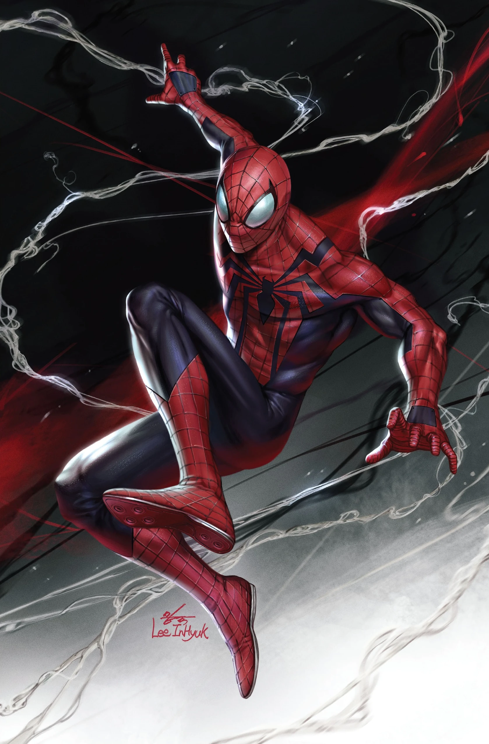 Spider-Man