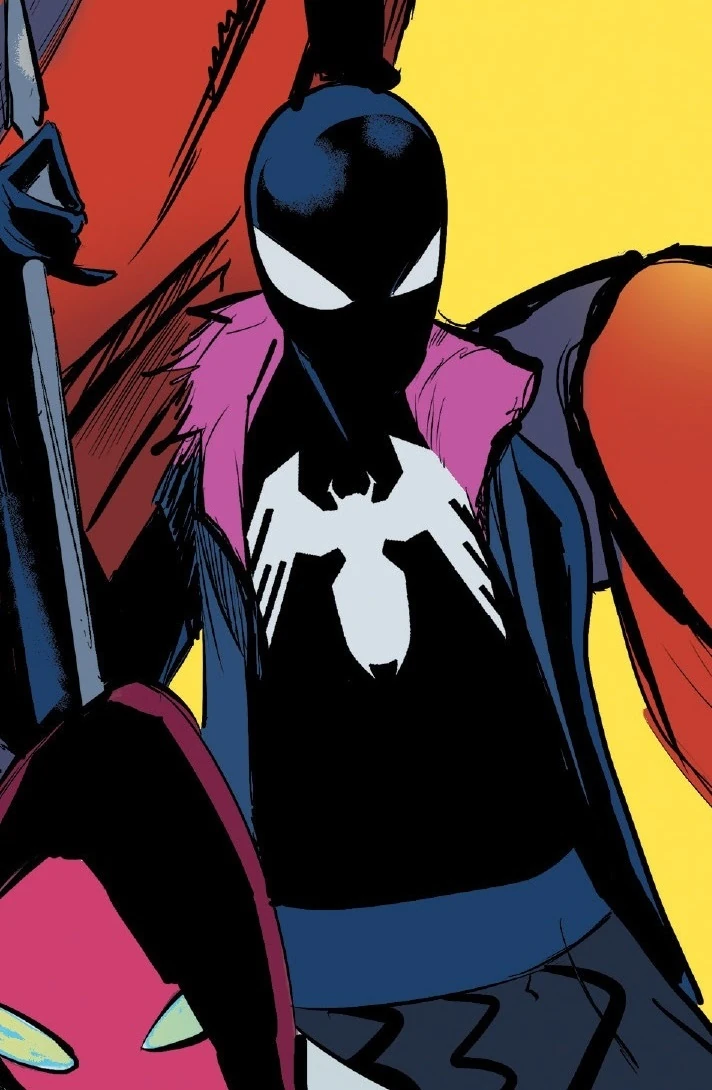 Spider-Woman (Earth-8)