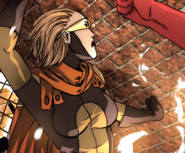 Spinner (Earth-616)