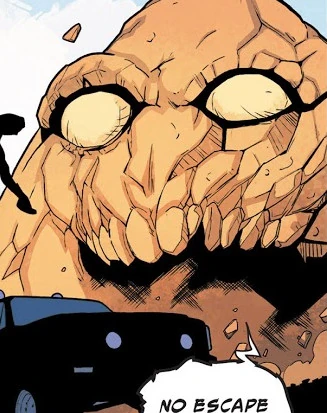 Spragg (Earth-616)