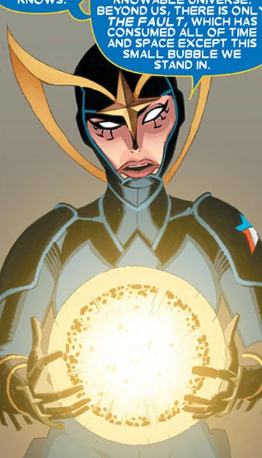 Starhawk (Earth-669116)