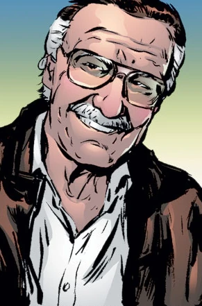 Stan Lee (Earth-616)