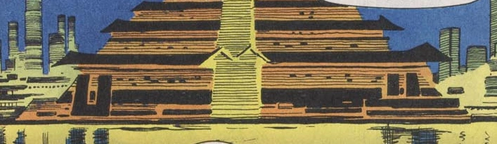 Stark-Fujikawa (Earth-928)