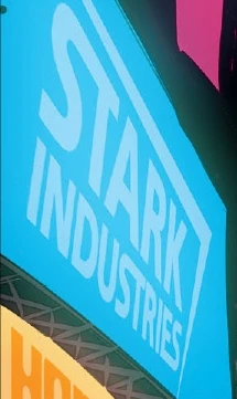 Stark Industries (Earth-65)