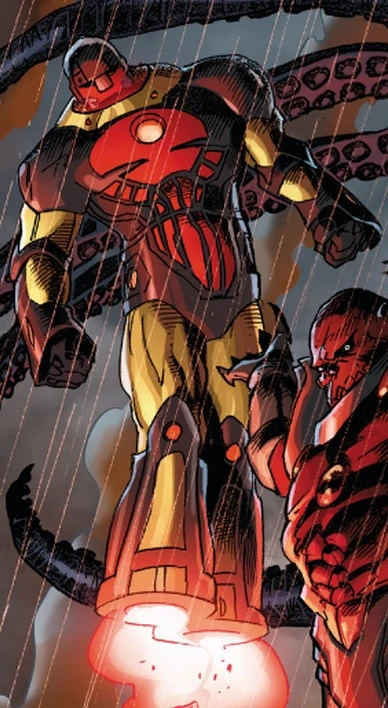 Stark Sentinel