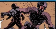 Steelframe (Earth-616)