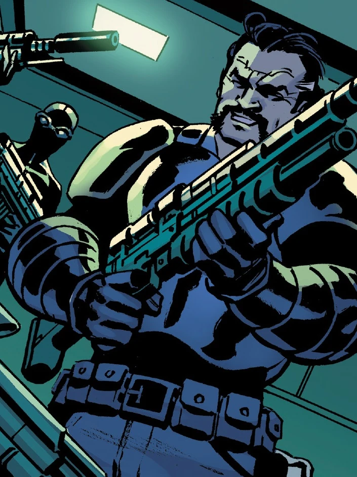 Steeljacket (Earth-616)