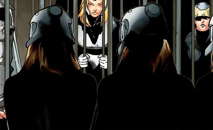 Stepford Cuckoos (Earth-11326)