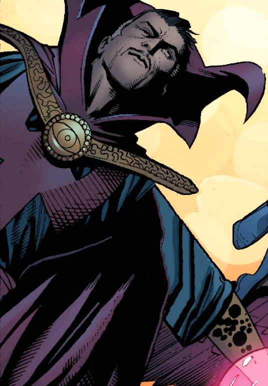 Doctor Strange (Earth-13133)