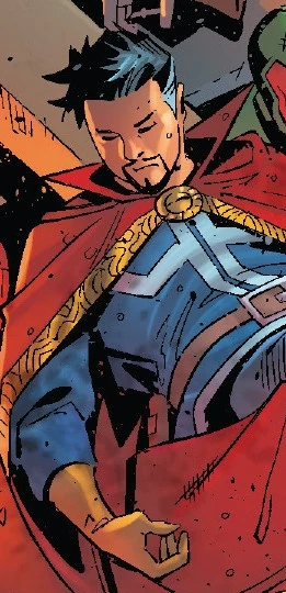 Doctor Strange (Earth-15061)