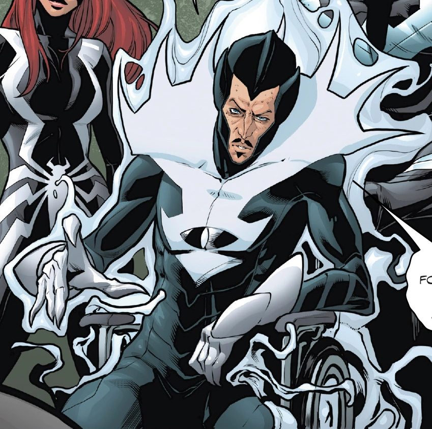 Doctor Strange (Earth-22249)