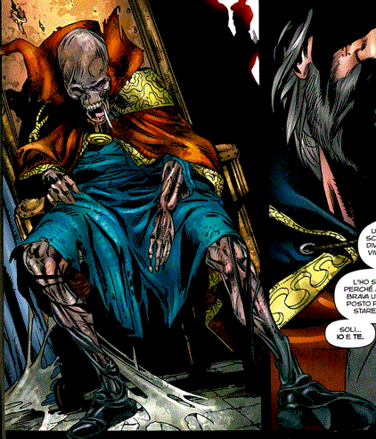 Doctor Strange (Earth-6095)