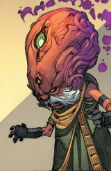 Sterilon (Earth-616)