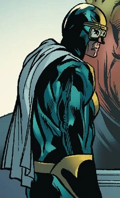 Stunt-Master (Earth-616)