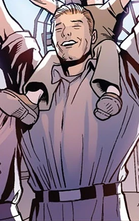 Steve Rogers (Earth-10628)