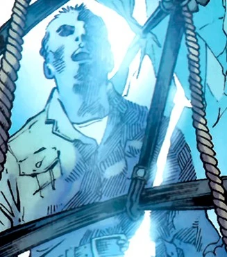 Captain America (Earth-11313)