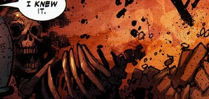 Captain America (Earth-6215)