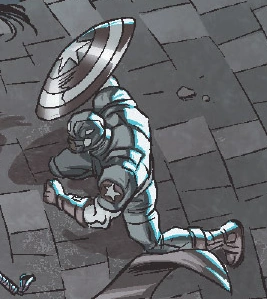 Captain America (Earth-94)