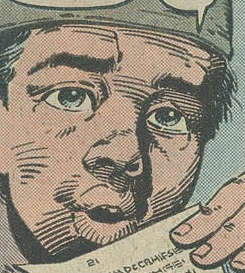 Stymie (Earth-616)