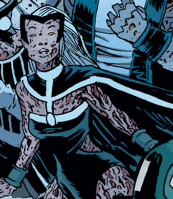 "Storm" (Earth-616)