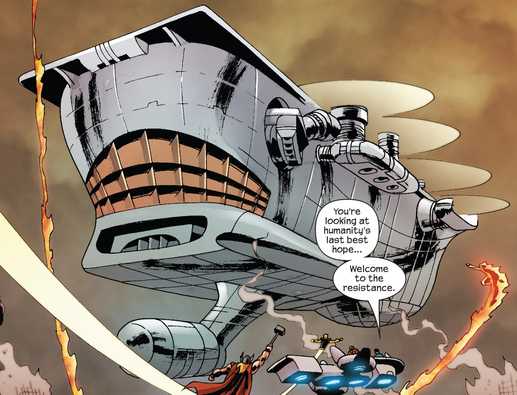 S.H.I.E.L.D. (Earth-2149)