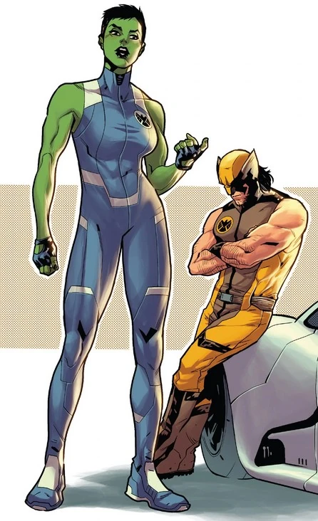 S.H.I.E.L.D. (Earth-18466)