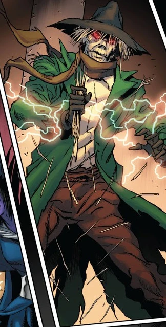Straw Man (Earth-616)