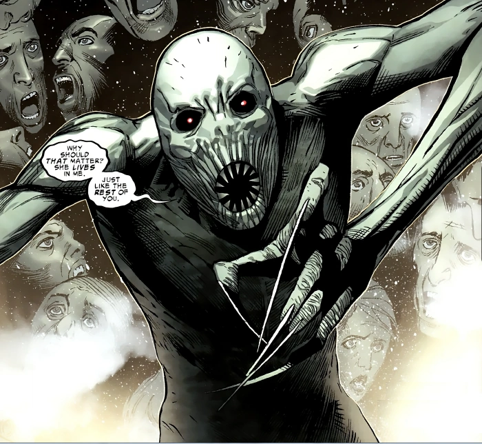 Styx (Earth-616)