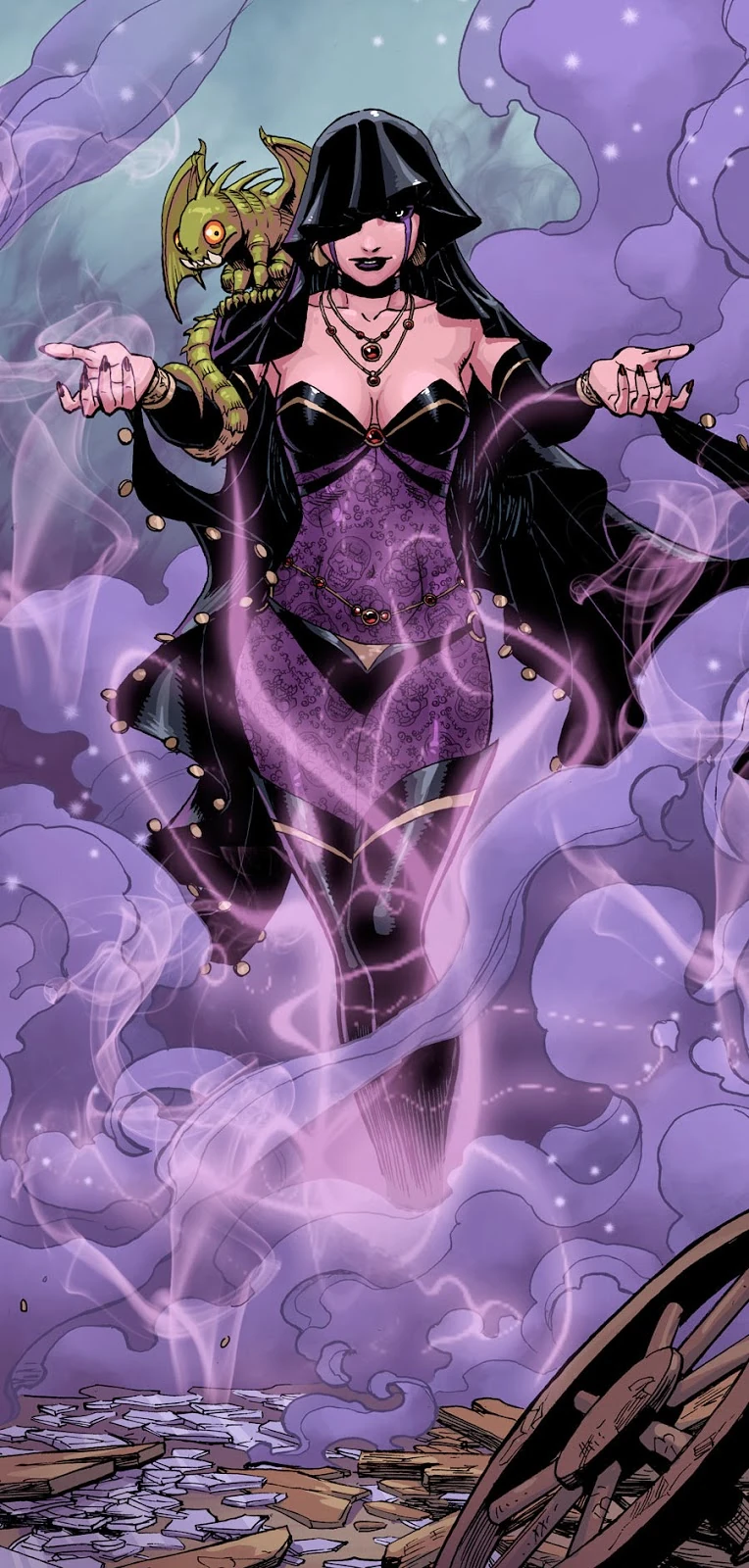 Succubi