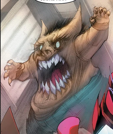 Sugar Man (Earth-51518)