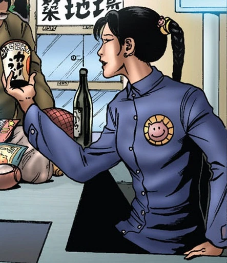 Nova (Earth-616)