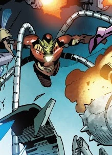 Super-Skrull (Earth-616)