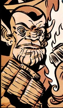 Super-Skrull