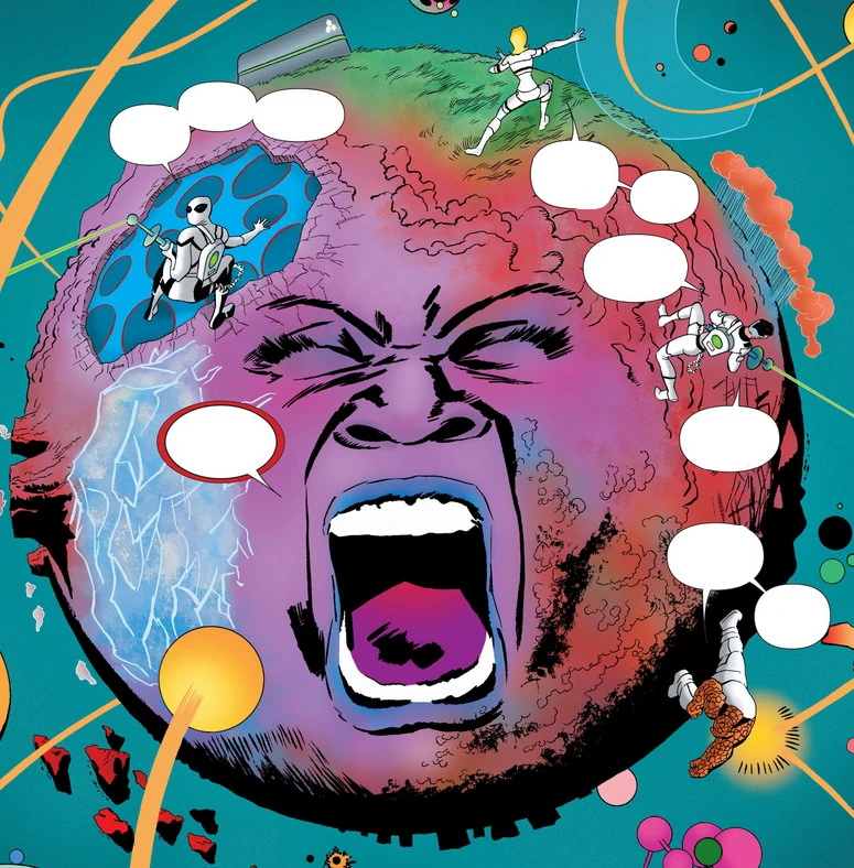 Superego (Earth-616)