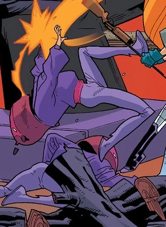 Supramor (Earth-63163)