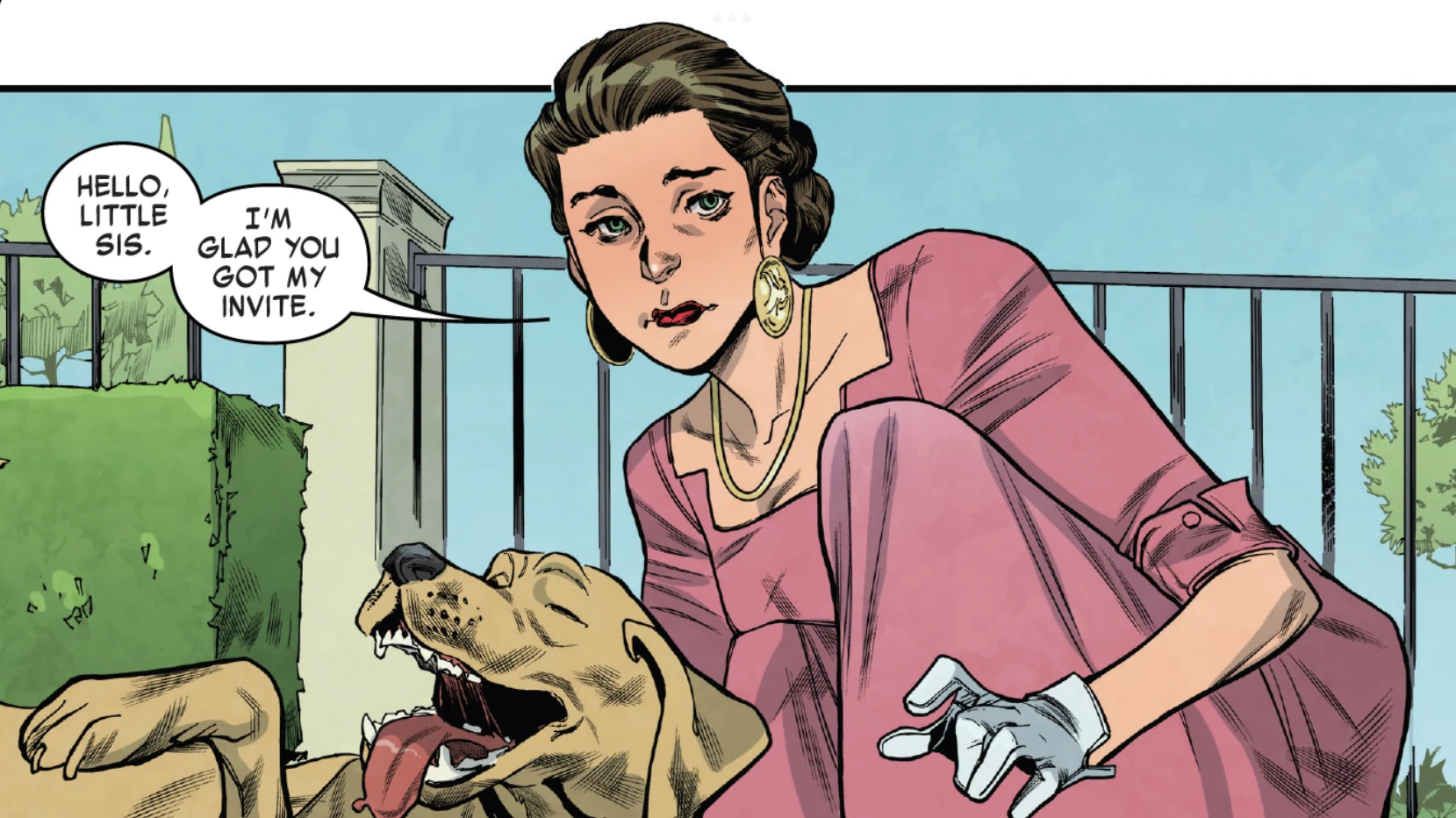 Susan Bishop (Earth-616)