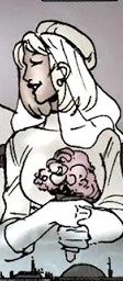 Susan Storm (Earth-15164)