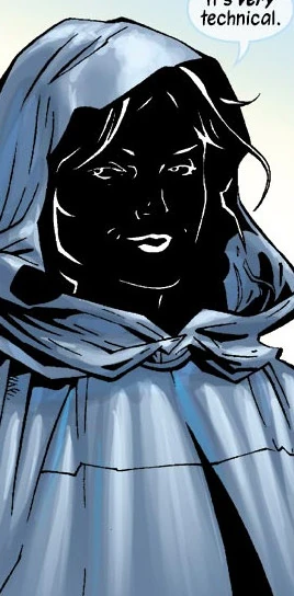 Susan Storm (Earth-311)