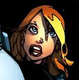 Sue Storm (Earth-6001)