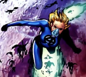 Invisible Woman (Earth-8041)