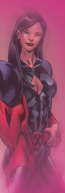 Sway (Earth-616)