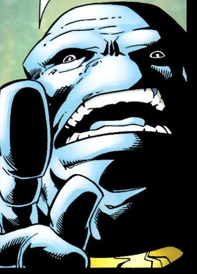 Swad (Earth-616)