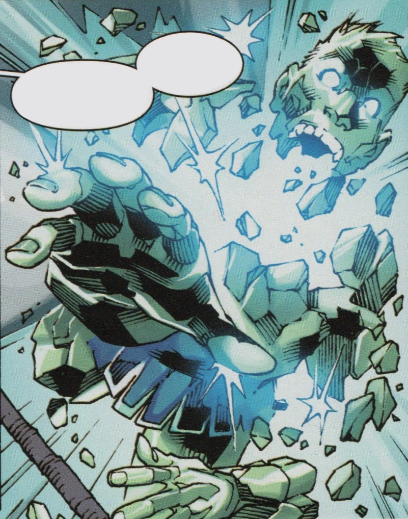 Swift-Sword (Earth-616)