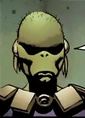 Sylatin (Earth-616)