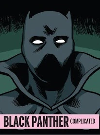 Black Panther (Earth-14105)