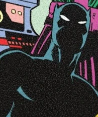 Black Panther (Earth-17122)