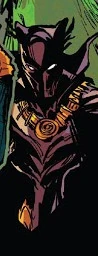 Black Panther (Earth-51912)