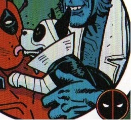 Taco Dog (Earth-616)