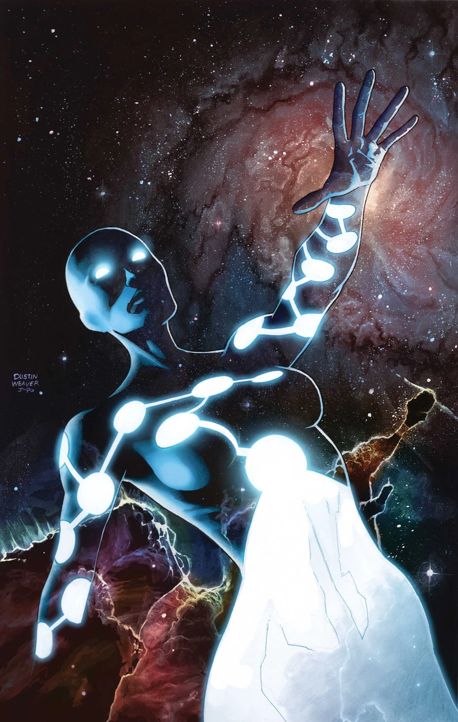 (Tamara Devoux) (Earth-616)
