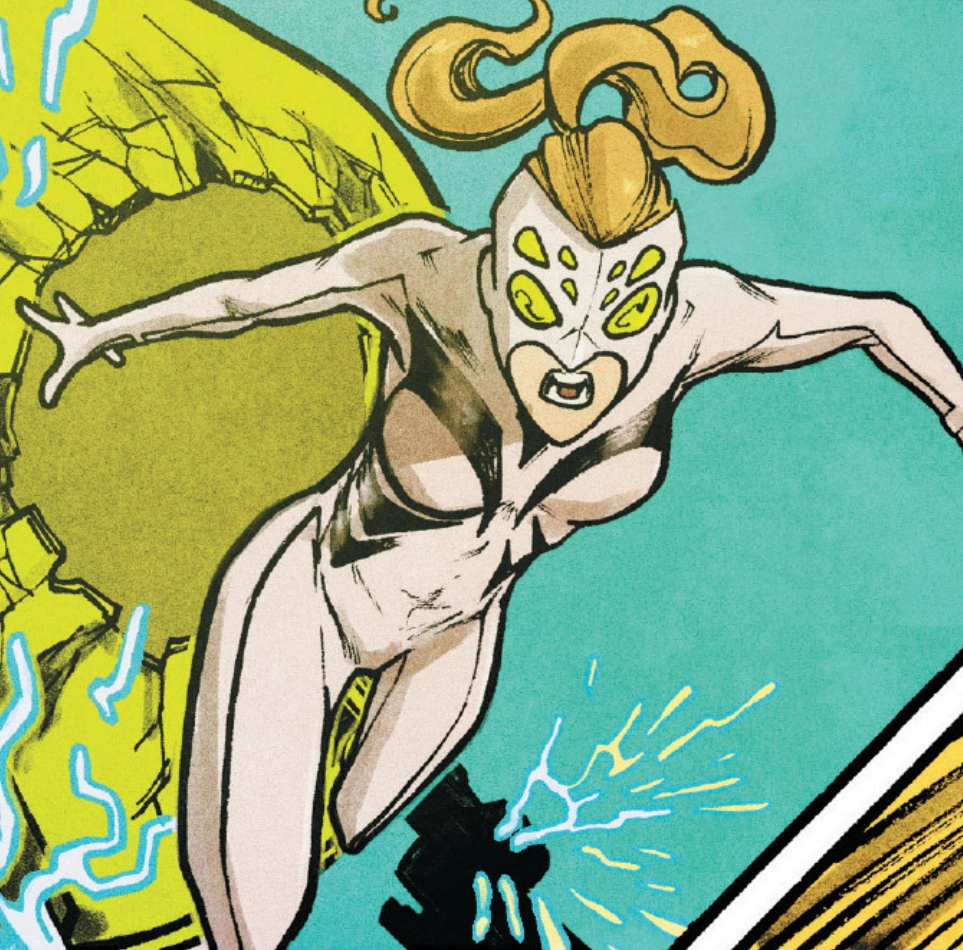 Fang (Earth-616)
